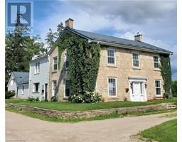 21 DORMIE Lane Unit# 2, guelph, Ontario