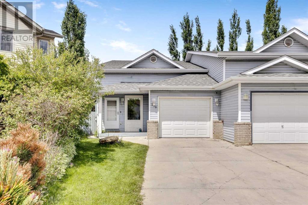 228 Willowbrook Close NW, airdrie, Alberta