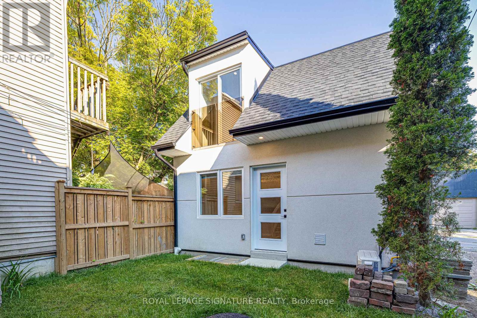 Laneway - 20 Kewbeach Avenue, Toronto (The Beaches), Ontario  M4L 1B7 - Photo 16 - E9305395