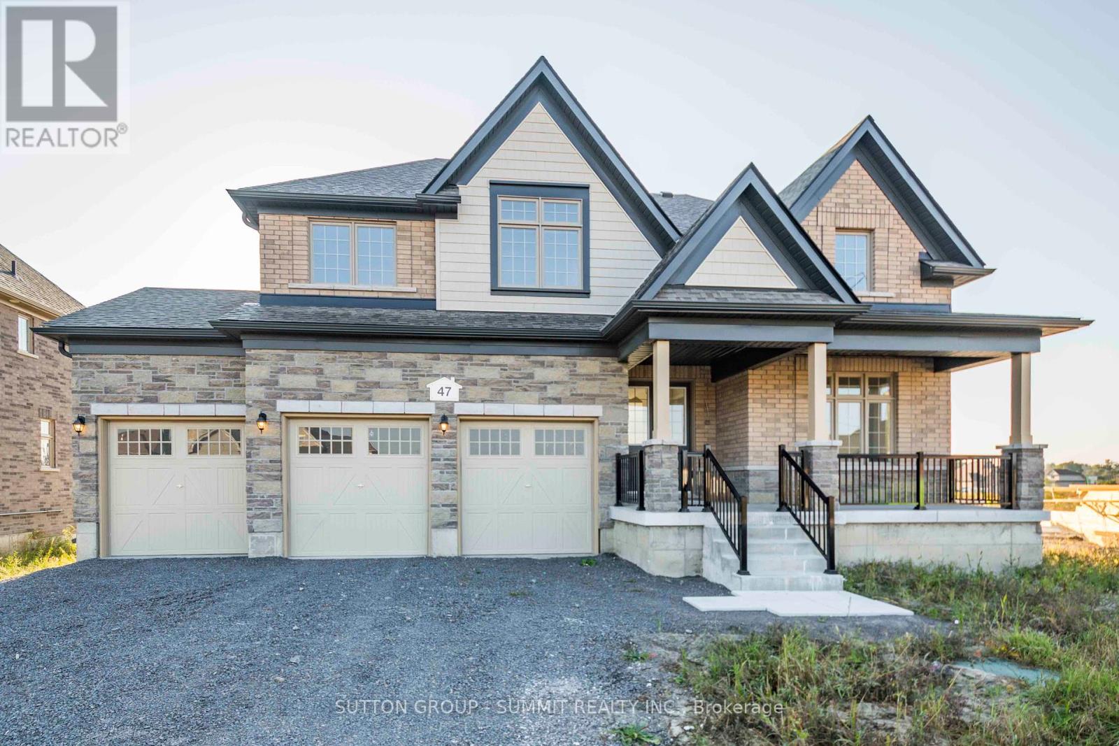 47 EAST VISTA TERRACE, quinte west, Ontario