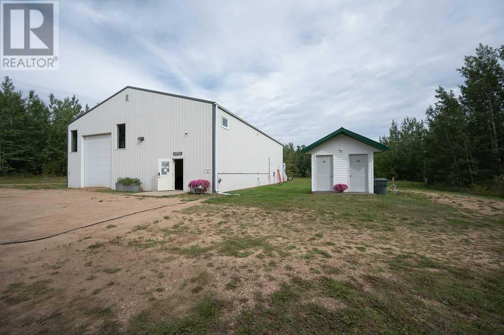 655040 Rr 224, Athabasca, Alberta  T9S 2B1 - Photo 18 - A2163639