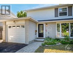 34 LINDHURST CRESCENT, ottawa, Ontario