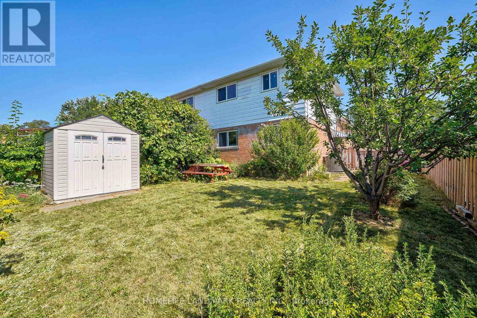 3406 Fellmore Drive, Mississauga (Erindale), Ontario  L5C 2E3 - Photo 27 - W9303179