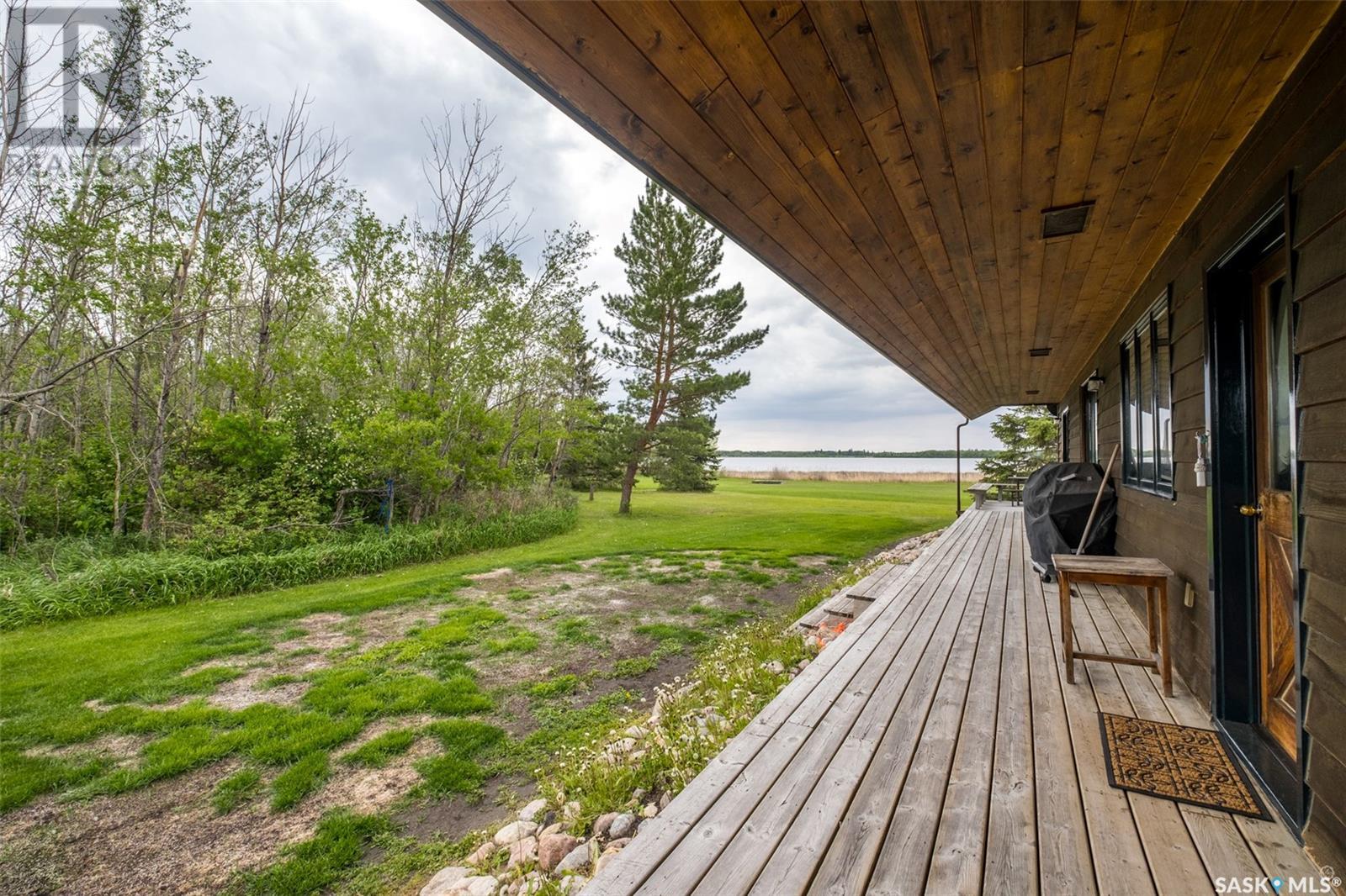 Hurd Lake Acreage, Leask Rm No. 464, Saskatchewan  S0J 1M0 - Photo 28 - SK982947