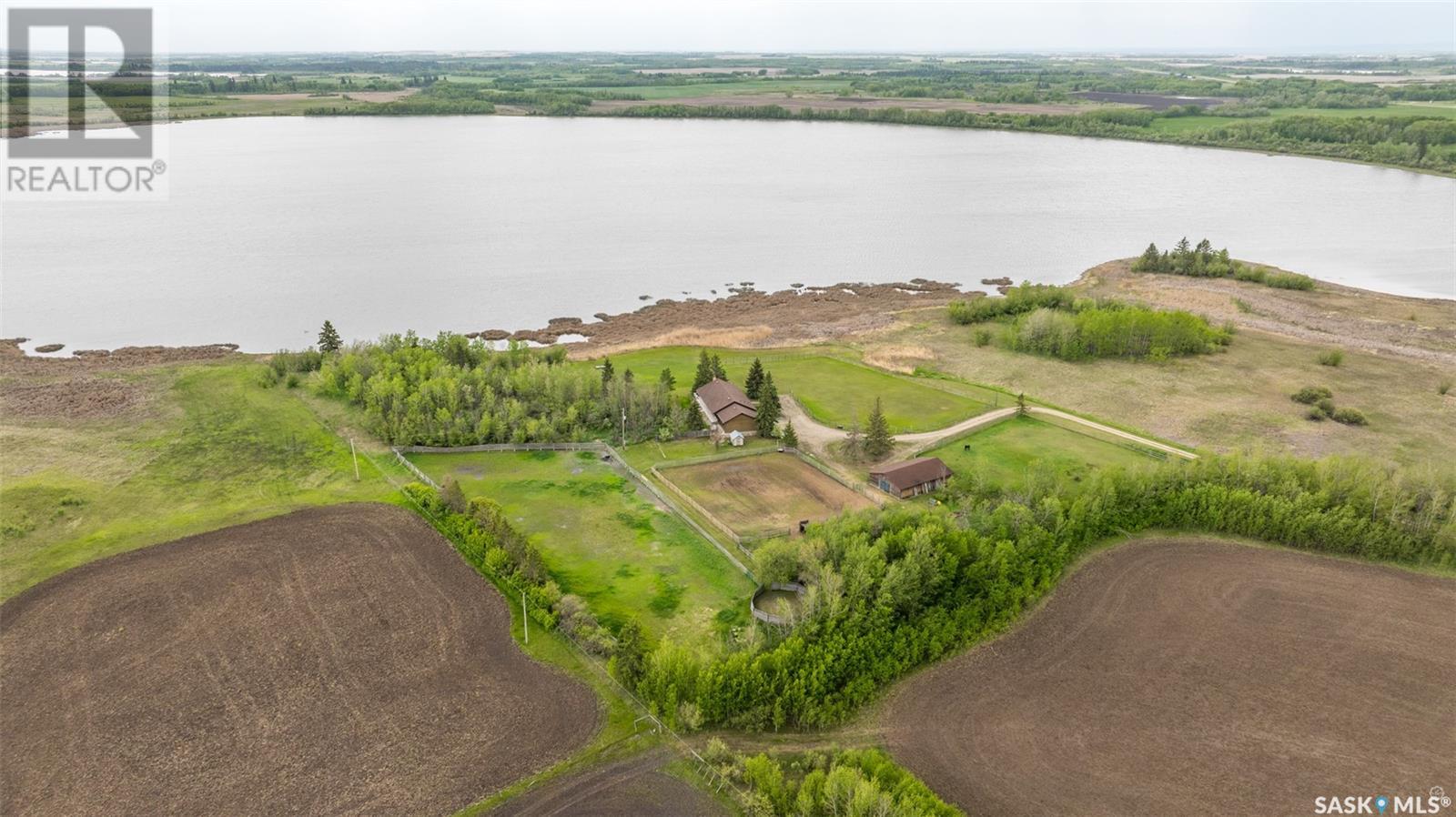 Hurd Lake Acreage, Leask Rm No. 464, Saskatchewan  S0J 1M0 - Photo 42 - SK982947