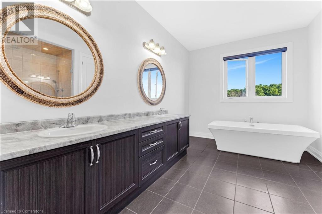 125 Prince Charles Crescent, Woodstock, Ontario  N4T 0N1 - Photo 20 - 40643393