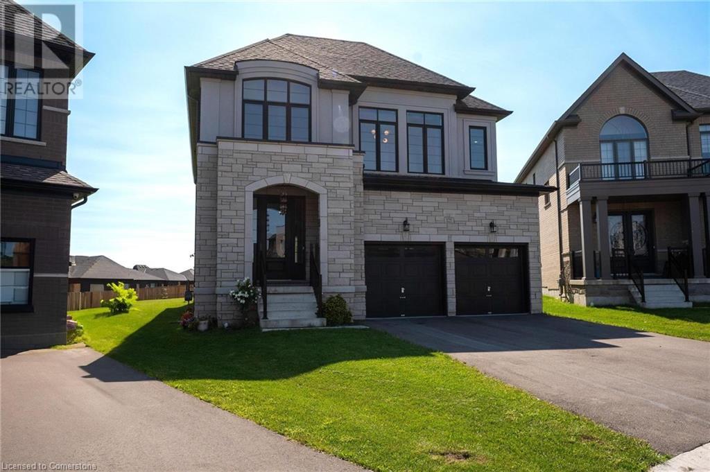 125 Prince Charles Crescent, Woodstock, Ontario  N4T 0N1 - Photo 4 - 40643393