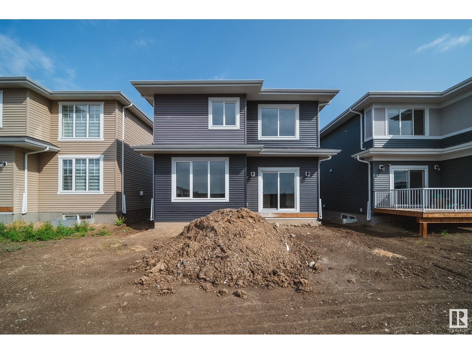 16315 19 Av Sw, Edmonton, Alberta  T6W 5J8 - Photo 43 - E4401131