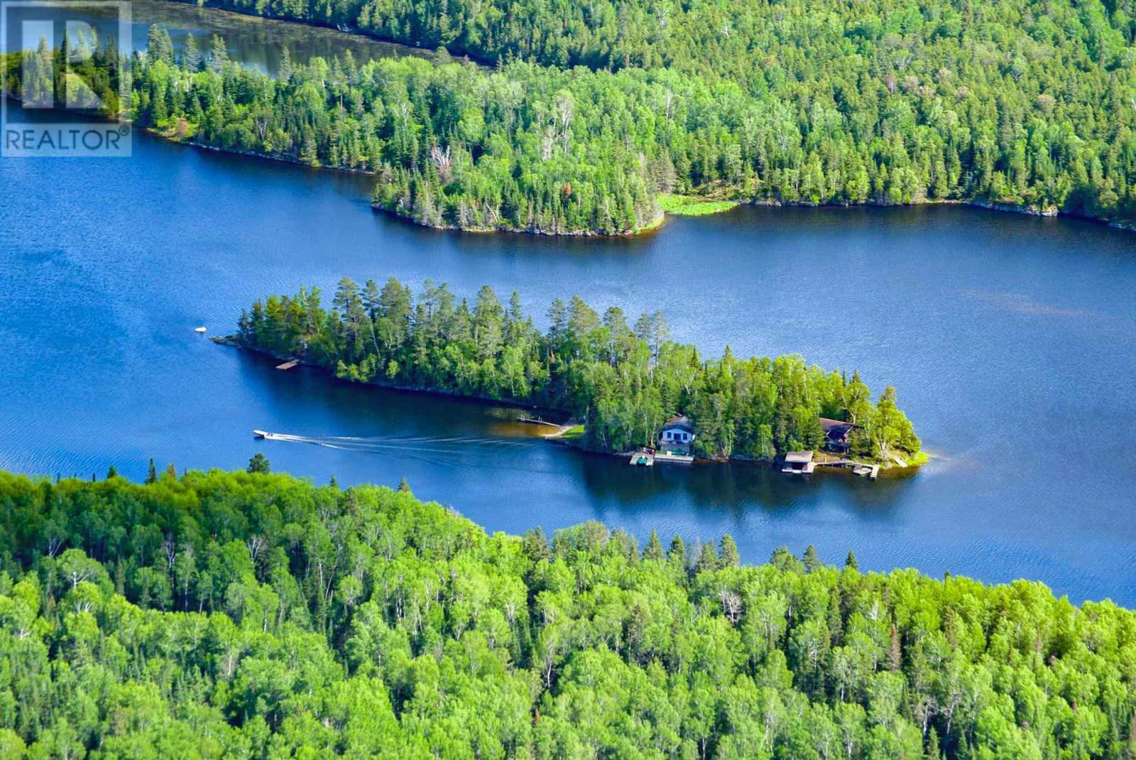 1 Km103 Rush Bay, Lake Of The Woods, W Of Keewatin, Ontario  P0X 1C0 - Photo 23 - TB241836