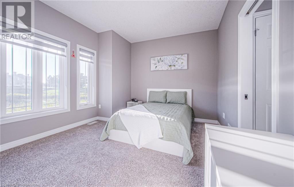 43 Broadacre Dr Drive, Kitchener, Ontario  N2R 0S5 - Photo 35 - 40638050