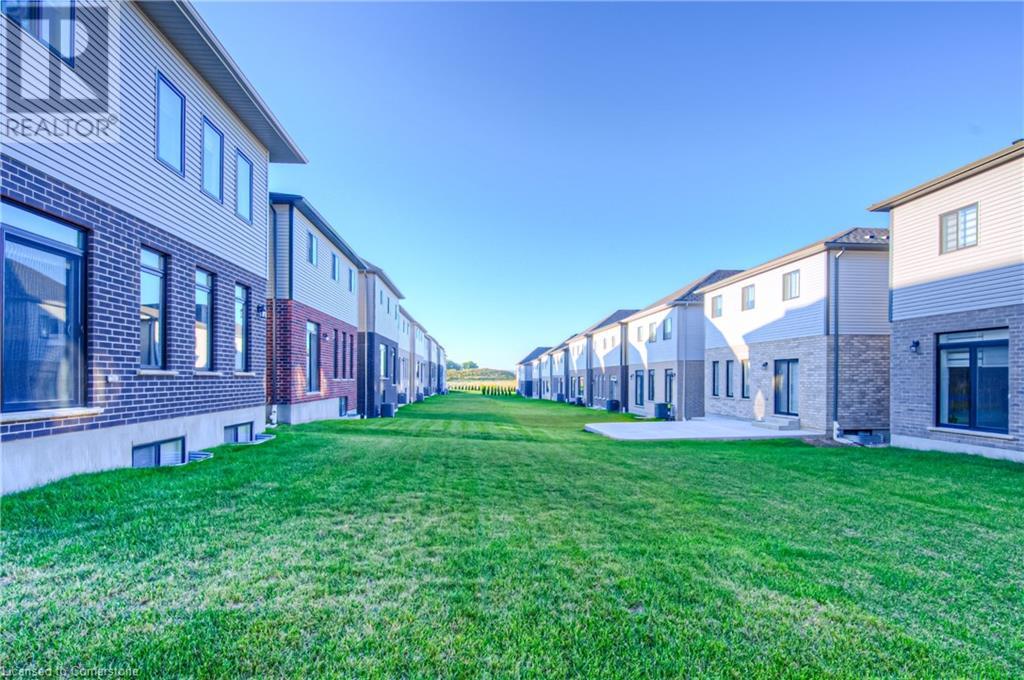 43 Broadacre Dr Drive, Kitchener, Ontario  N2R 0S5 - Photo 39 - 40638050