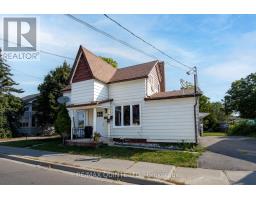 91 WEST STREET, quinte west, Ontario