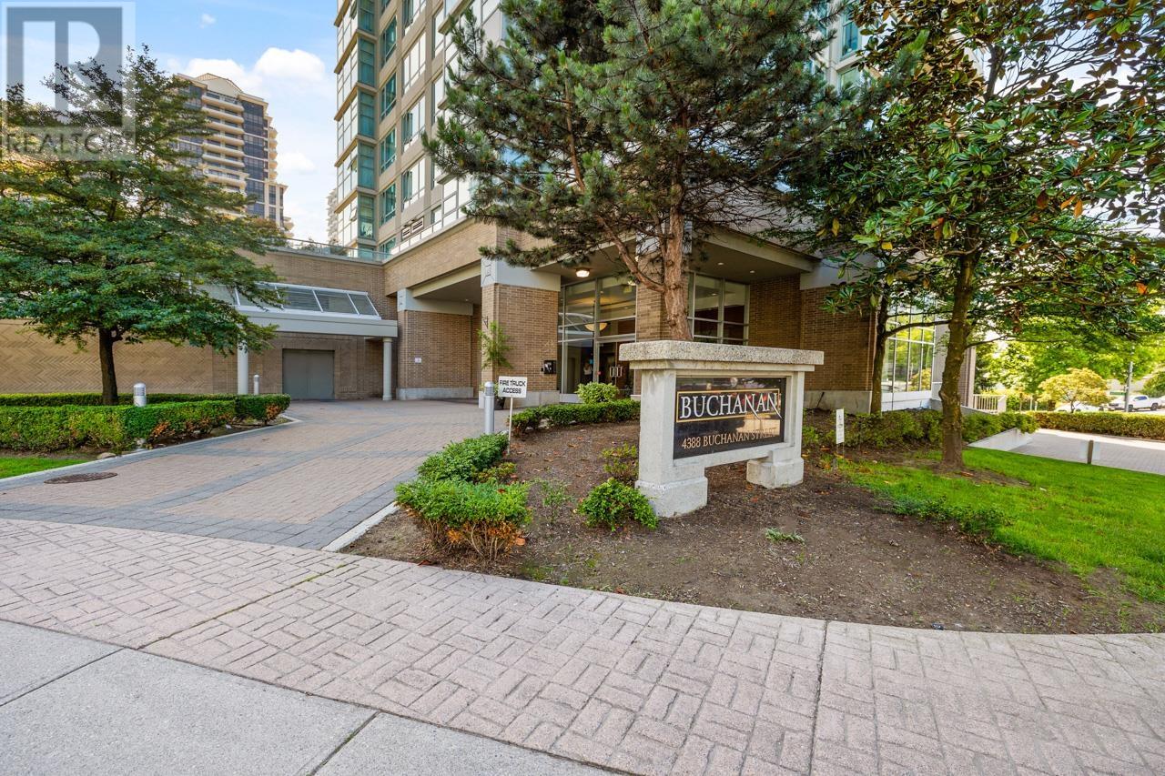 1804 4388 Buchanan Street, Burnaby, British Columbia  V5C 6R8 - Photo 33 - R2922259