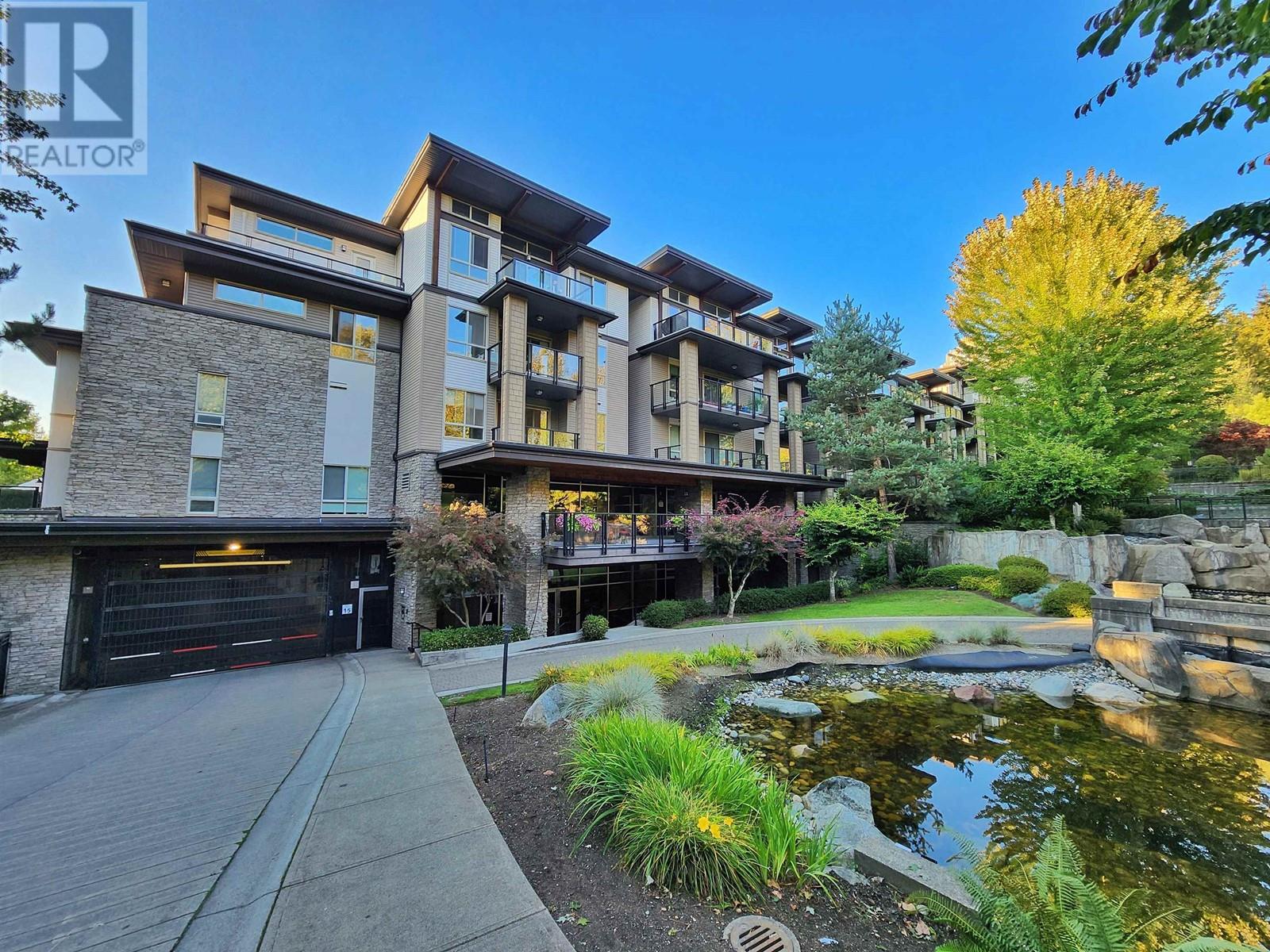 211 7488 BYRNEPARK WALK, Burnaby, British Columbia