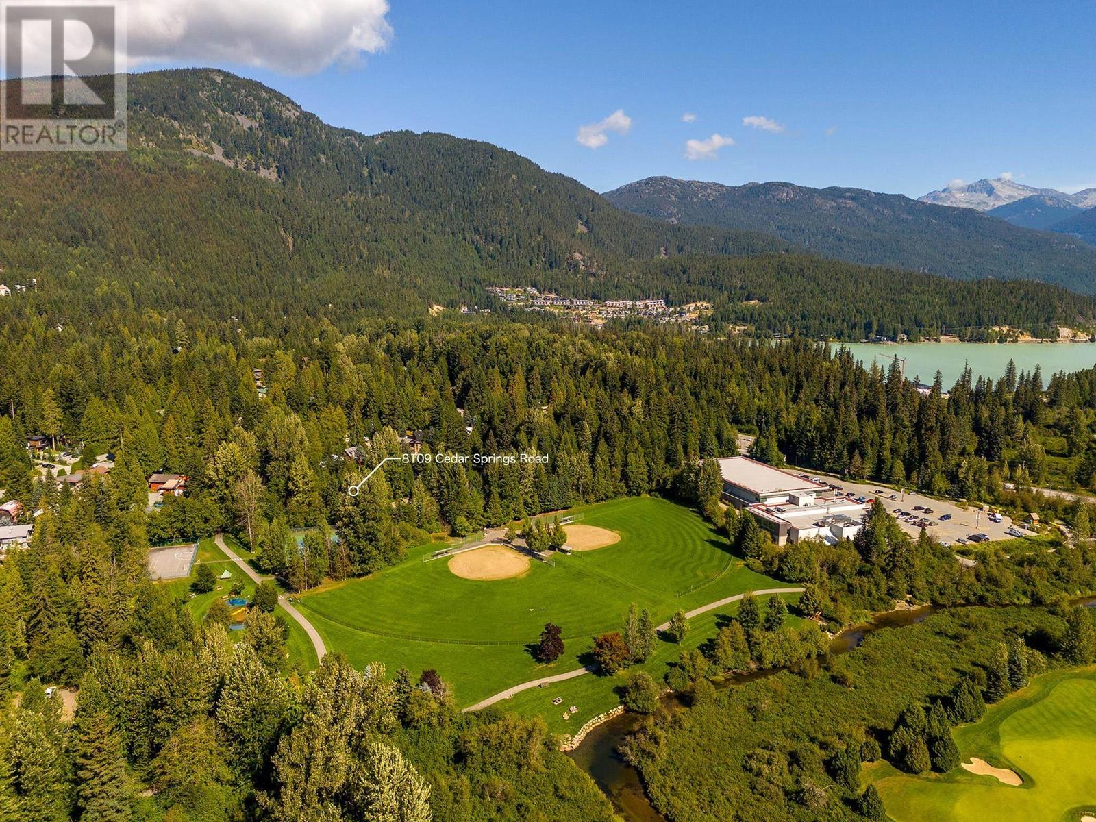 8109 Cedar Springs Road, Whistler, British Columbia  V8E 0G2 - Photo 10 - R2922277