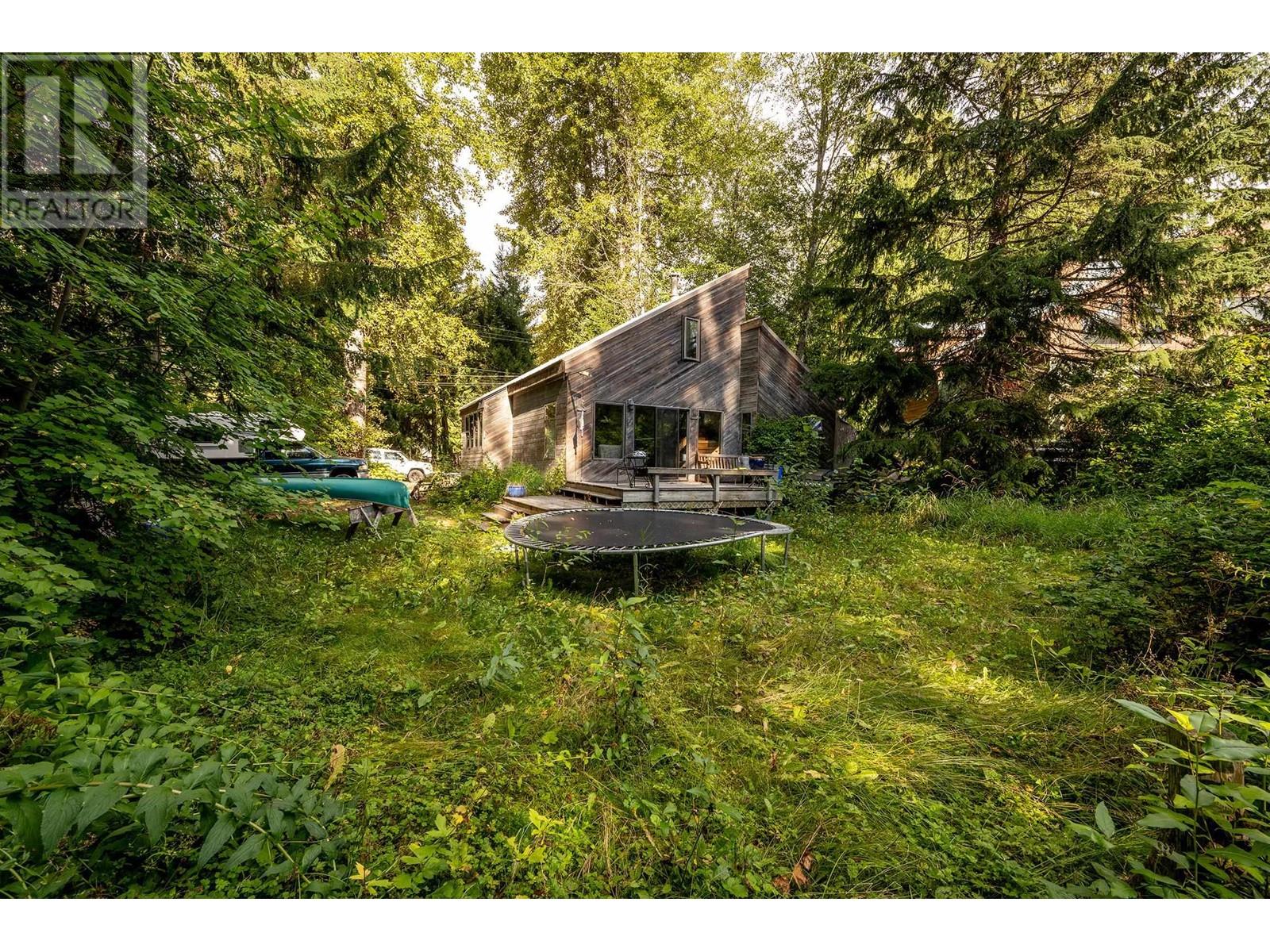 8109 Cedar Springs Road, Whistler, British Columbia  V8E 0G2 - Photo 12 - R2922277