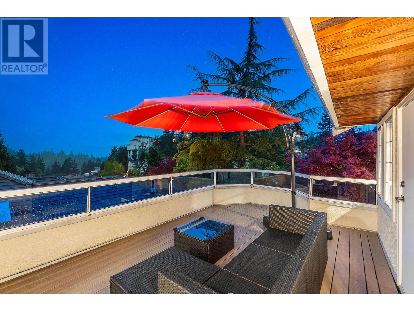 5367 WESTHAVEN WYND, west vancouver, British Columbia