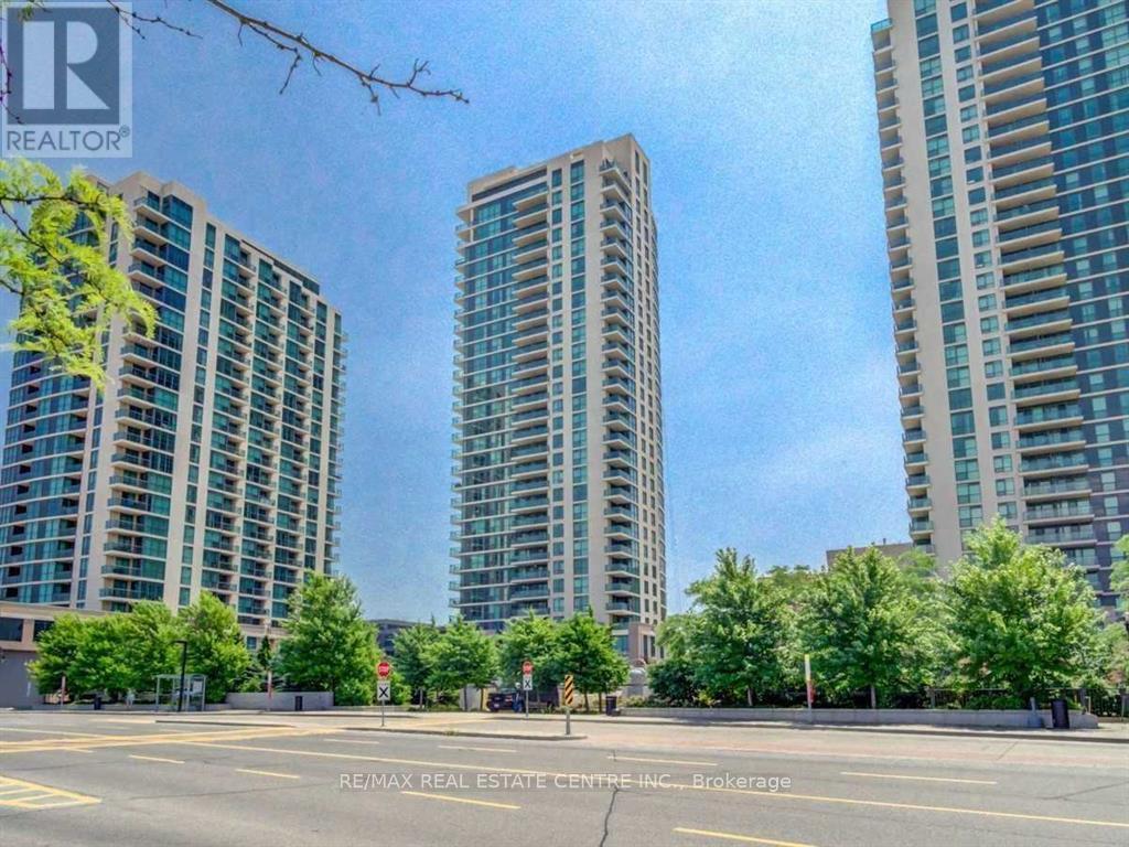 1905 - 215 Sherway Gardens Road, Toronto (Islington-City Centre West), Ontario  M9C 0A4 - Photo 1 - W9305510