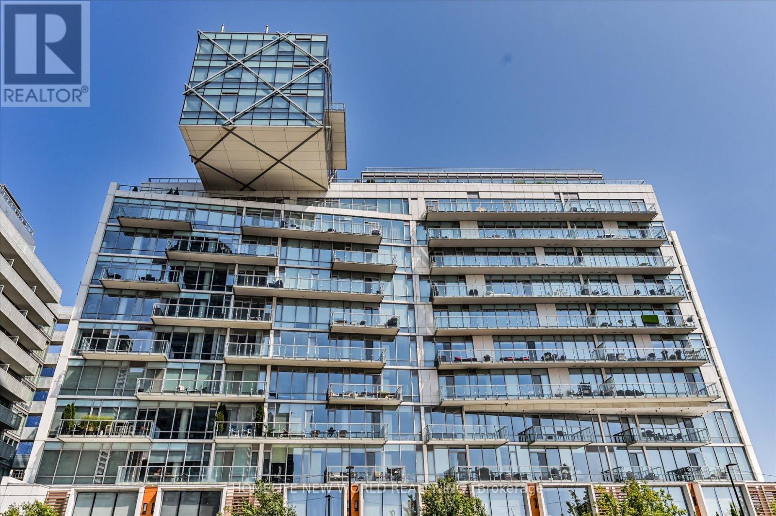 502 - 29 Queens Quay E, Toronto (Waterfront Communities), Ontario  M5E 0A4 - Photo 1 - C9305515