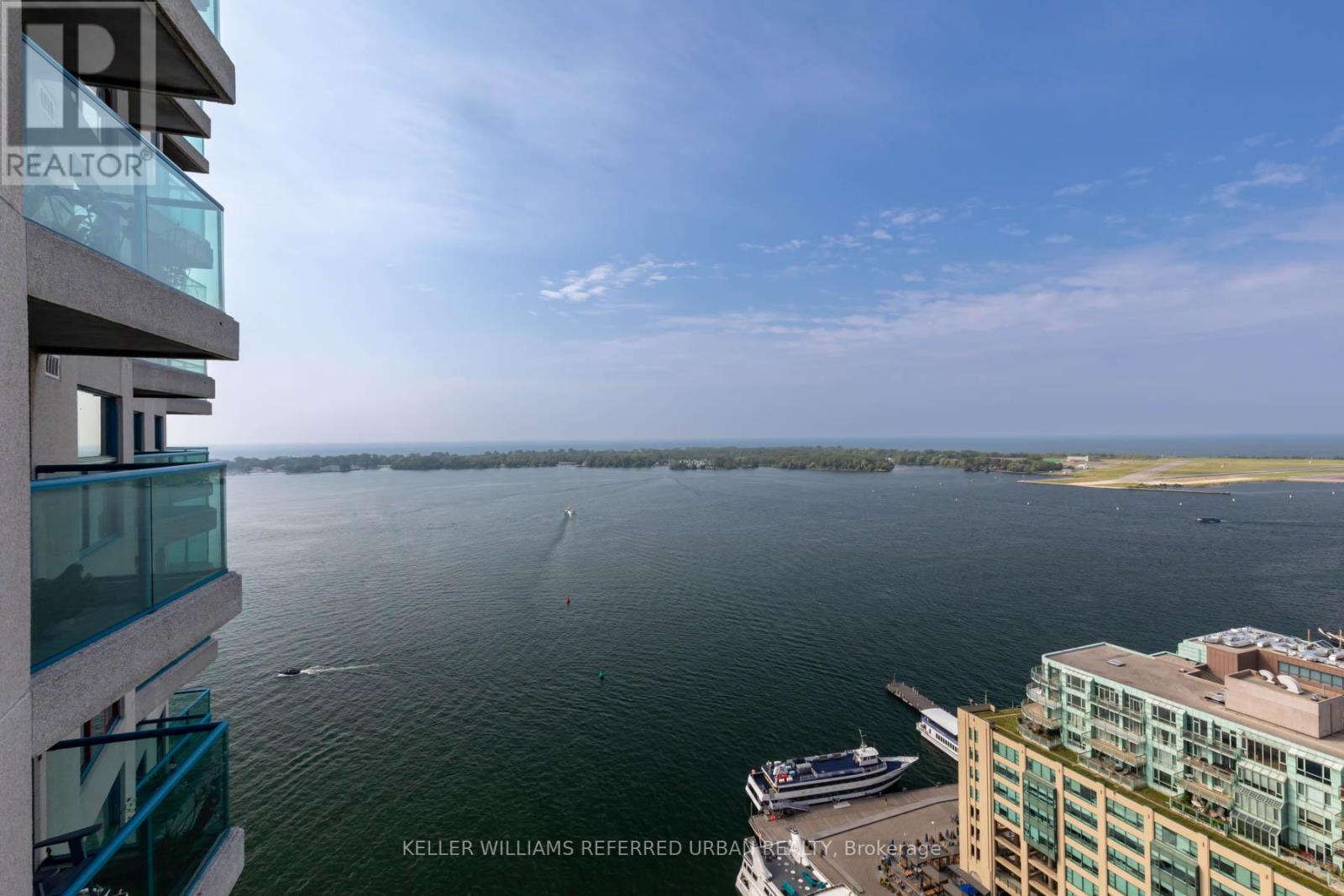 3111 - 99 Harbour Square, Toronto (Waterfront Communities), Ontario  M5J 2H2 - Photo 36 - C9305538