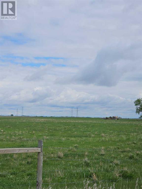 4; 28; 23;15; Sw M4; R28; T23; S15; Q;sw, Rural Rocky View County, Alberta  T1X 0H4 - Photo 3 - A2161950