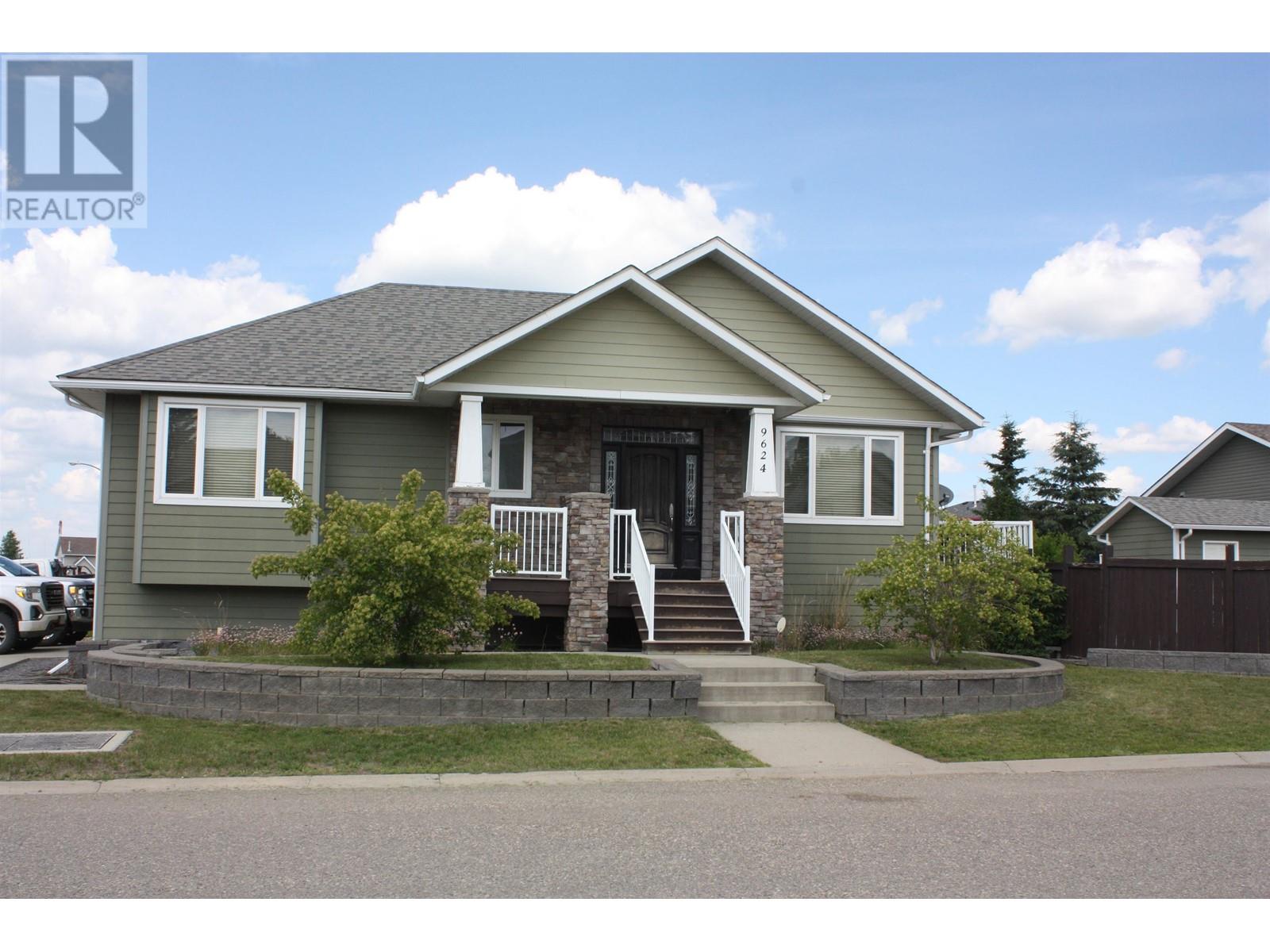 9624 113 AVENUE, fort st. john, British Columbia