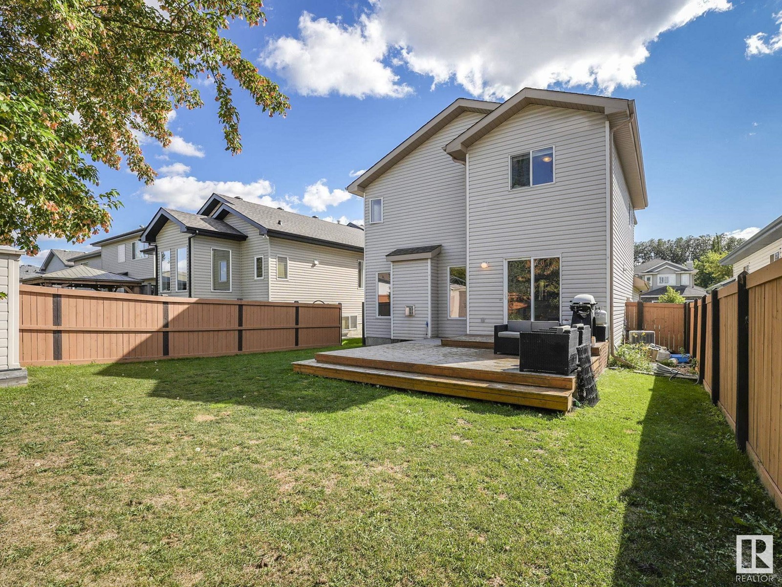 25 Norris Cr, St. Albert, Alberta  T8N 7M4 - Photo 42 - E4405321