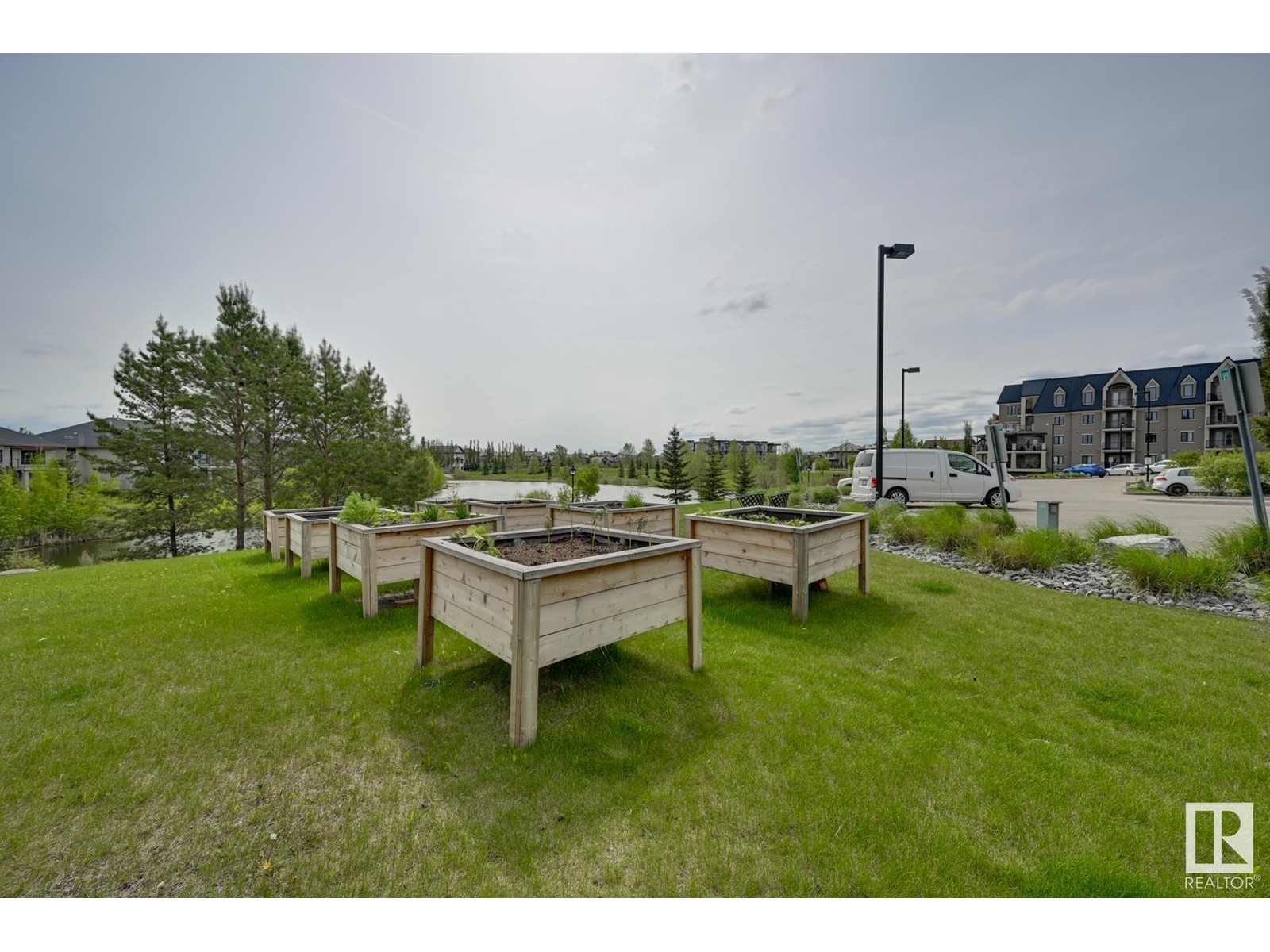 #439 6079 Maynard Wy Nw, Edmonton, Alberta  T6R 0S4 - Photo 28 - E4405197