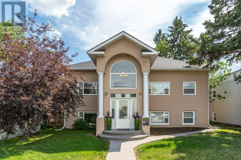 2131 Westmount Road NW, calgary, Alberta