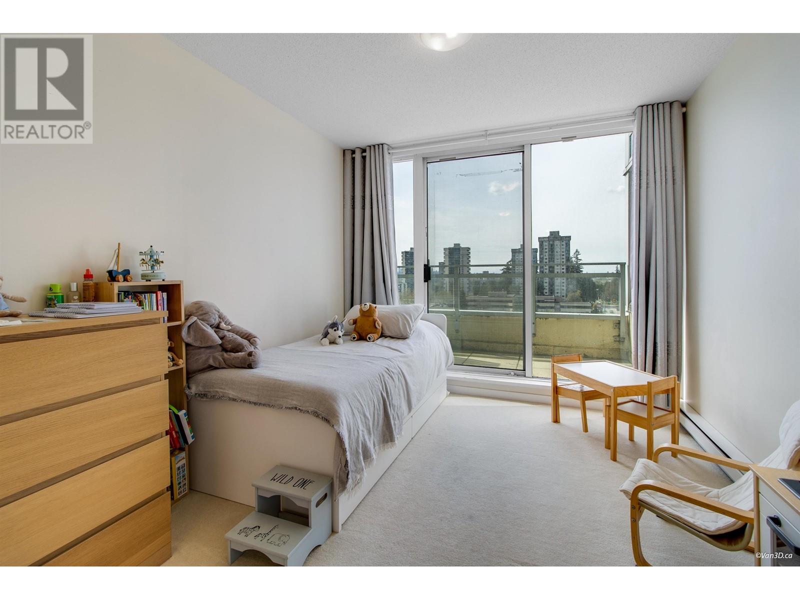 505 9868 Cameron Street, Burnaby, British Columbia  V3J 0A5 - Photo 12 - R2922269