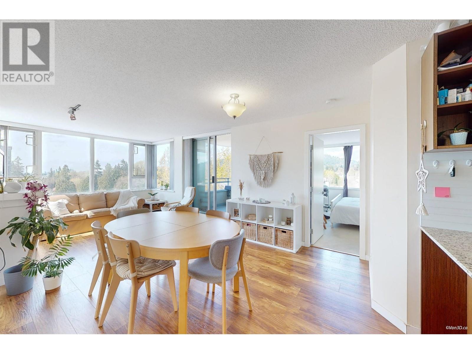 505 9868 Cameron Street, Burnaby, British Columbia  V3J 0A5 - Photo 3 - R2922269