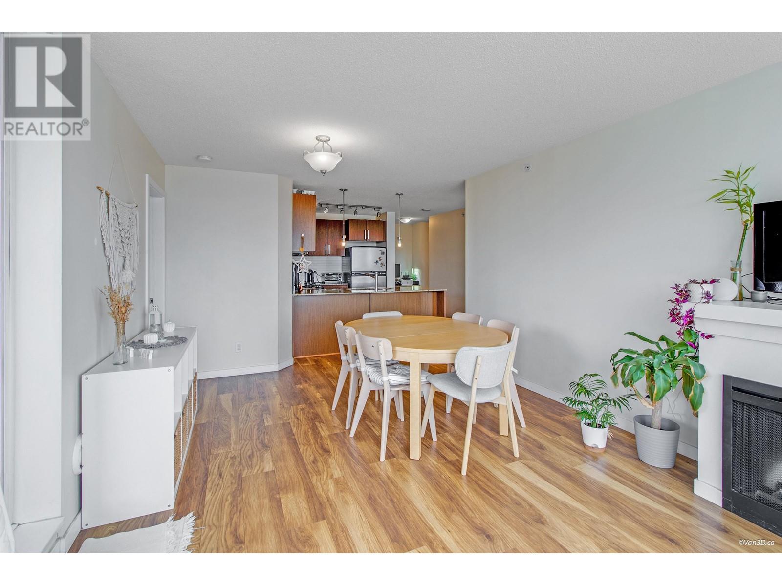 505 9868 Cameron Street, Burnaby, British Columbia  V3J 0A5 - Photo 13 - R2922269