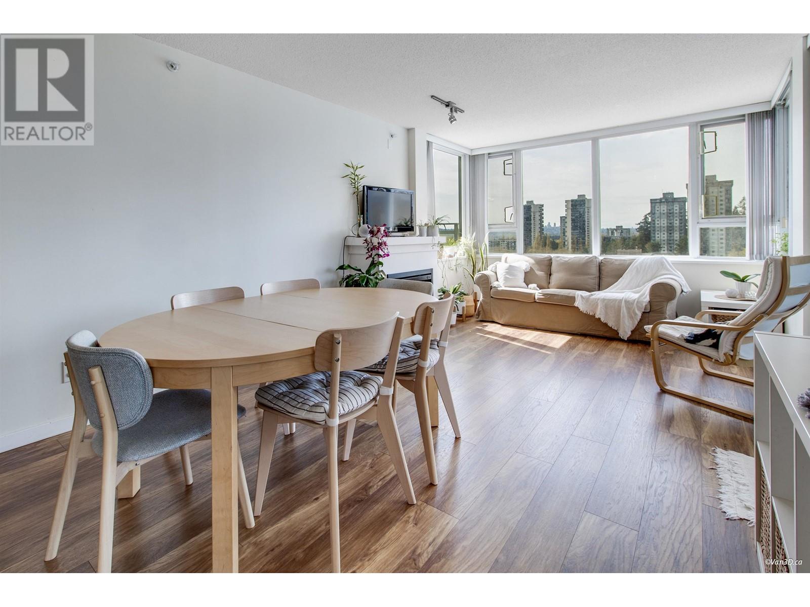 505 9868 Cameron Street, Burnaby, British Columbia  V3J 0A5 - Photo 4 - R2922269