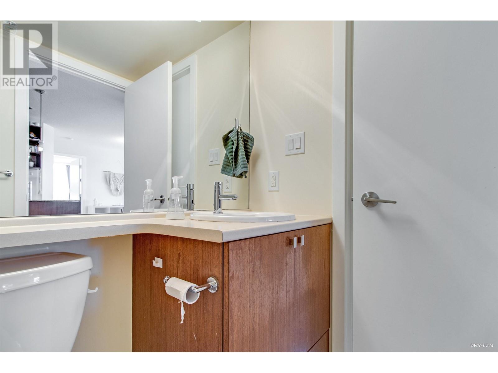 505 9868 Cameron Street, Burnaby, British Columbia  V3J 0A5 - Photo 9 - R2922269