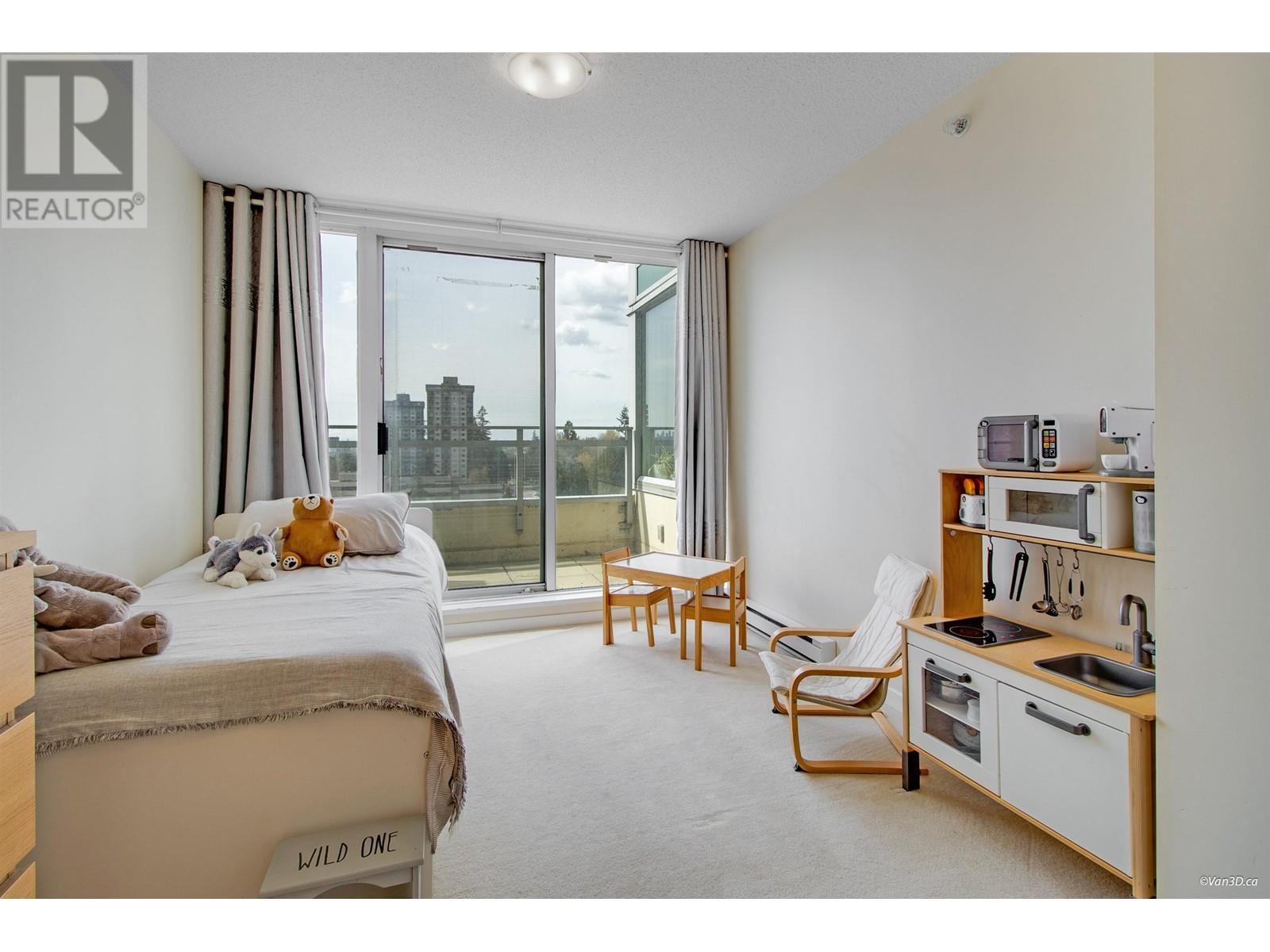 505 9868 Cameron Street, Burnaby, British Columbia  V3J 0A5 - Photo 11 - R2922269