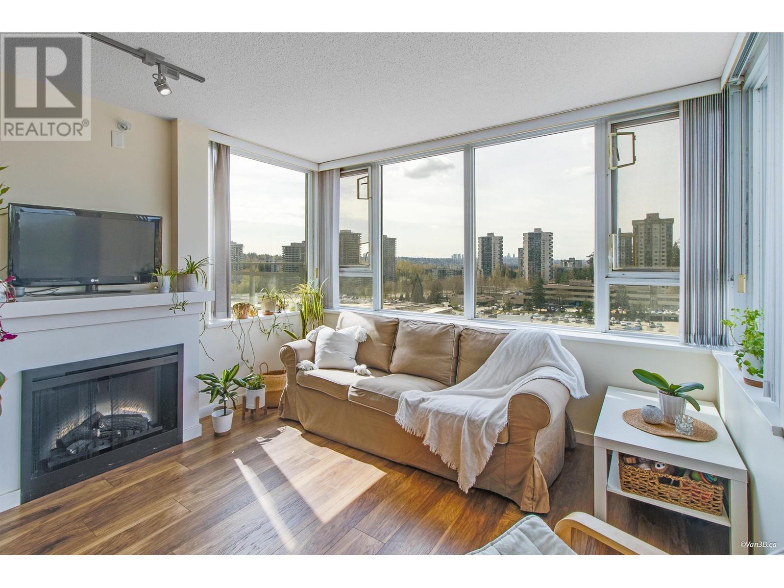 505 9868 Cameron Street, Burnaby, British Columbia  V3J 0A5 - Photo 16 - R2922269