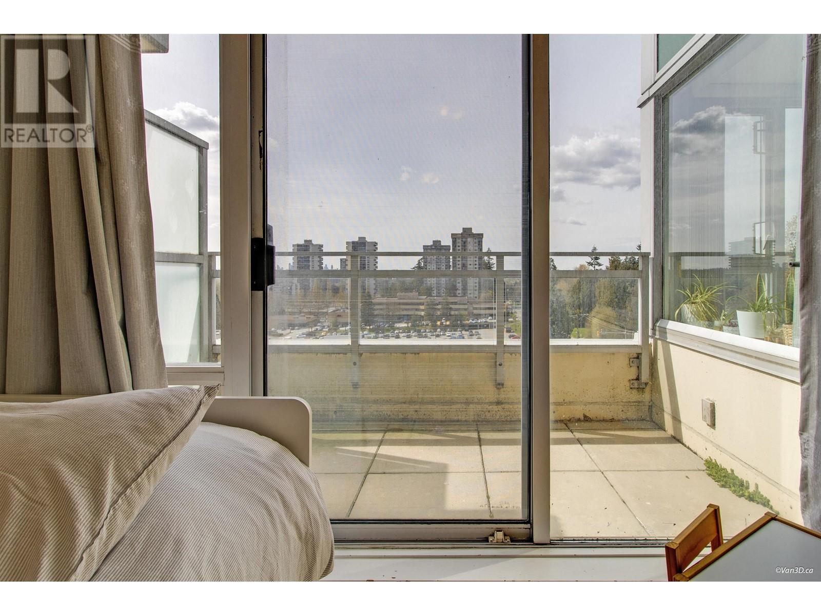 505 9868 Cameron Street, Burnaby, British Columbia  V3J 0A5 - Photo 10 - R2922269