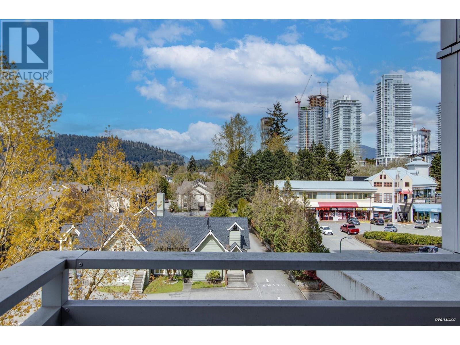 505 9868 Cameron Street, Burnaby, British Columbia  V3J 0A5 - Photo 14 - R2922269