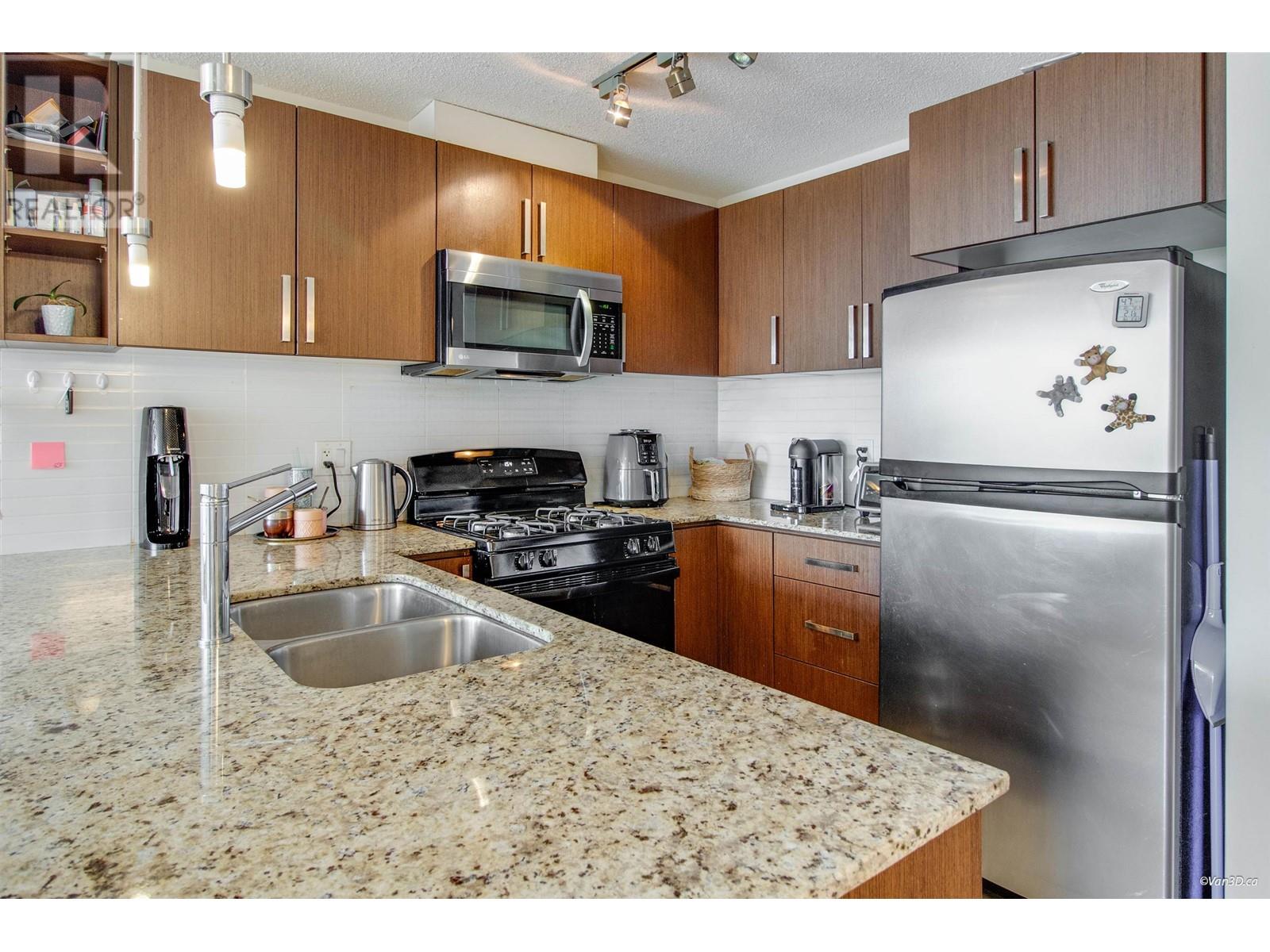 505 9868 Cameron Street, Burnaby, British Columbia  V3J 0A5 - Photo 21 - R2922269
