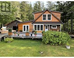 LOT C OSLAND, BC ISLAND, port edward, British Columbia