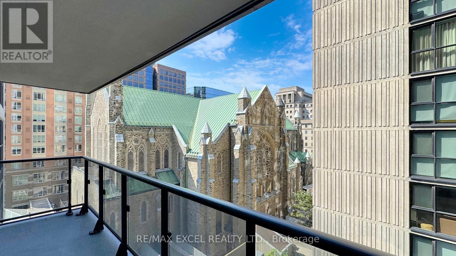 710 - 28 Ted Rogers Way, Toronto (Church-Yonge Corridor), Ontario  M4Y 2J4 - Photo 28 - C9303722