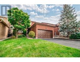 1568 STANCOMBE CRESCENT, mississauga (east credit), Ontario