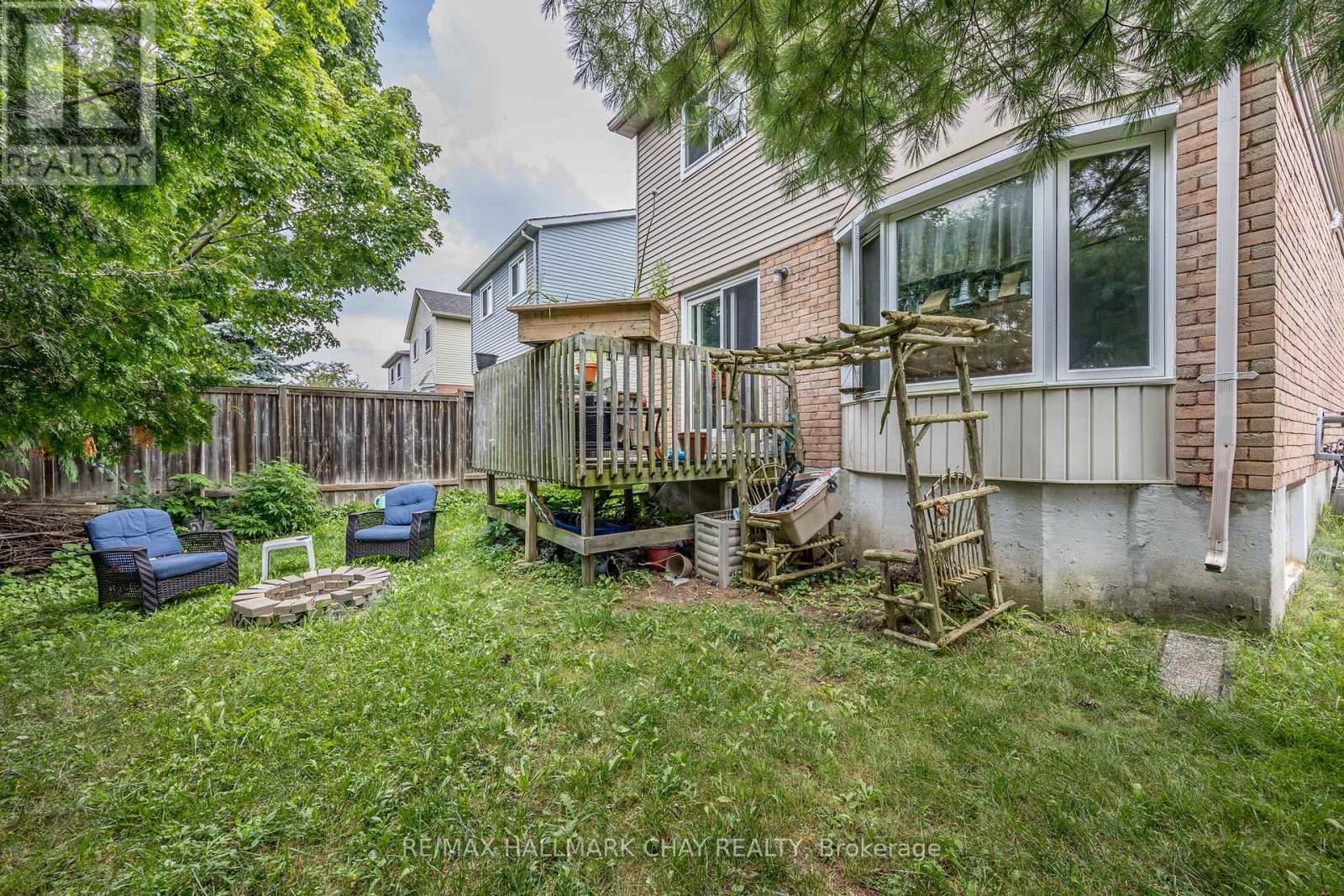 51 Hadden Crescent, Barrie (Cundles East), Ontario  L4M 6G6 - Photo 24 - S9302629