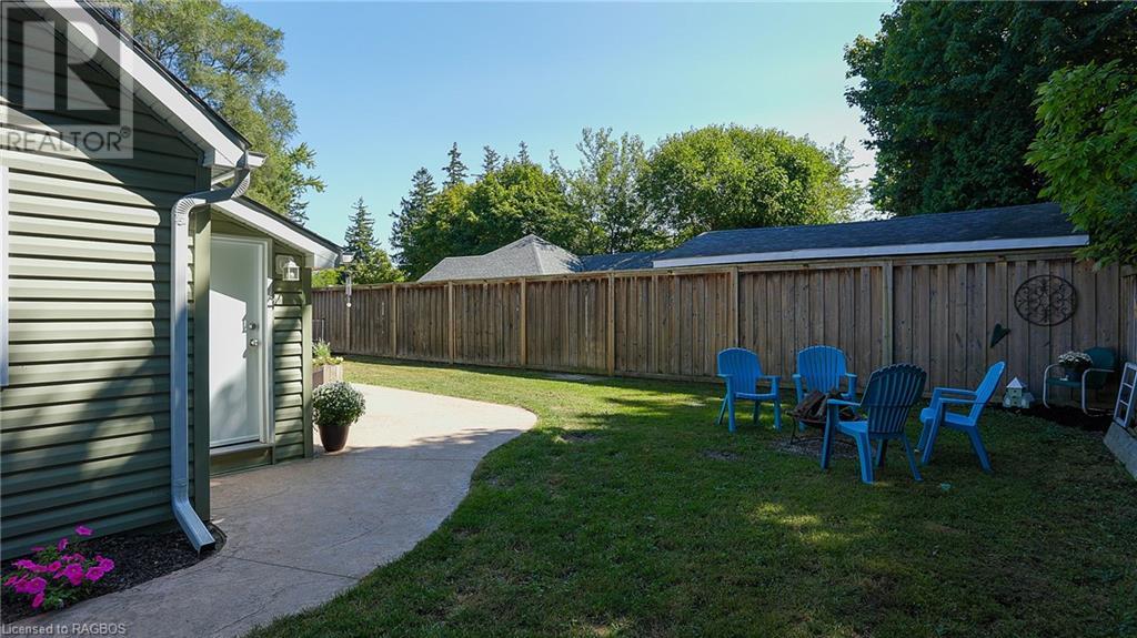 729 Shantz Street, Port Elgin, Ontario  N0H 2C0 - Photo 33 - 40643319