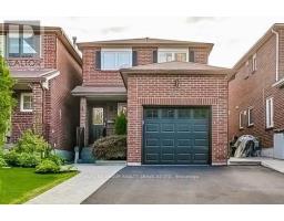 4656 DRAKESTONE CRESCENT, mississauga (hurontario), Ontario