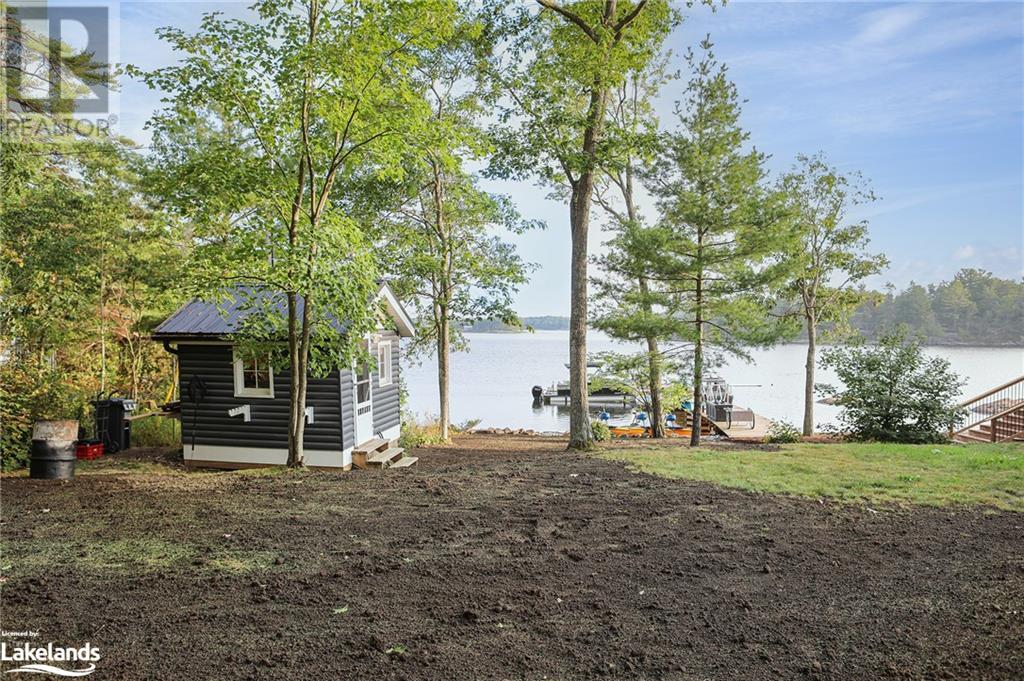 32 A11 Island, Pointe Au Baril, Ontario  P0G 1K0 - Photo 39 - 40640066