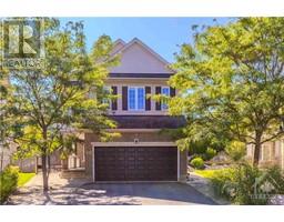 318 LAUGHLIN CIRCLE, ottawa, Ontario