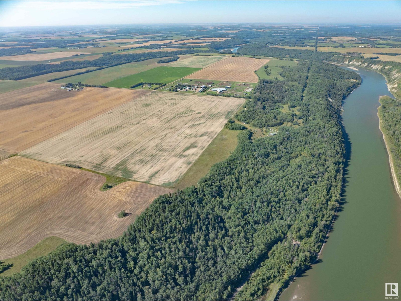 W4 R27 T50 S19 Nw, Rural Leduc County, Alberta  T0C 2P0 - Photo 14 - E4405335