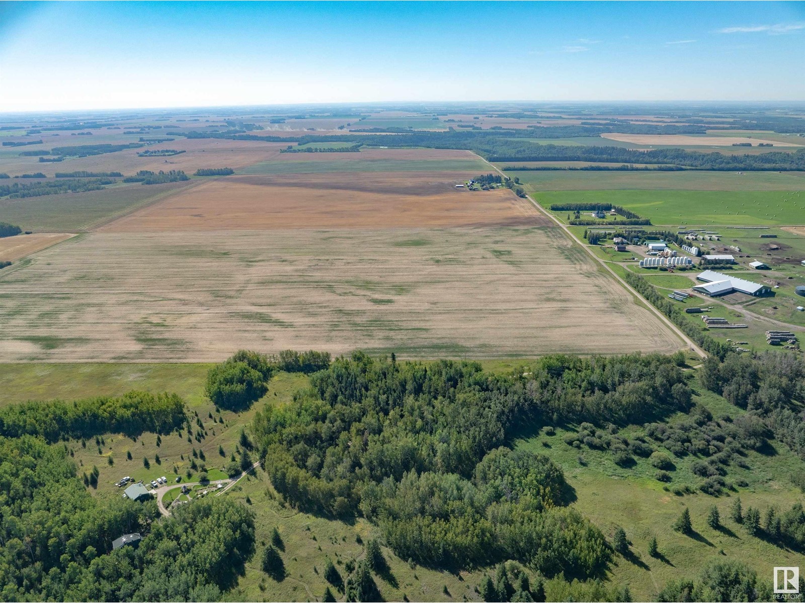 W4 R27 T50 S19 Nw, Rural Leduc County, Alberta  T0C 2P0 - Photo 19 - E4405335