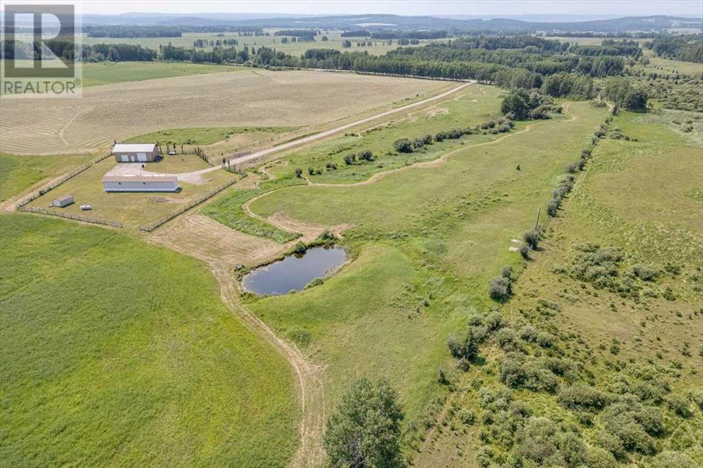 33073 Range Road 62, Rural Mountain View County, Alberta  T0M 1X0 - Photo 1 - A2150687